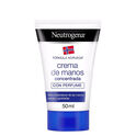 Crema de Manos Concentrada Crema de Manos Concentrada